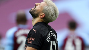 "Samo dragi Bog zna koju veličinu hlača nosi Aguero"