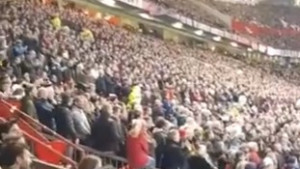 Prijetnje smrću sa tribina Old Trafforda: Umrijet ćeš Ed!