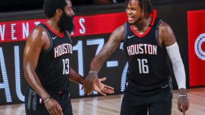 Sinoć zabilježen rekordan broj ispaljenih trica u NBA ligi: Ko drugi nego Harden i društvo