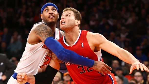 Sprema se veliki trade Knicksa i Clippersa?