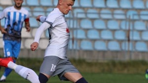 Haskić: Očekujem čvrstu utakmicu, nadamo se pobjedi