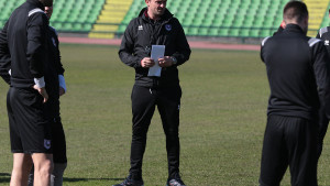 Vasoski:  Sigurna igra, čestitam momcima