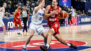 Bogdanović blizu novog kluba: Sprema se zanimljiva razmjena