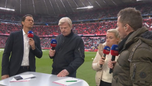 Legenda Bayerna u okršaju sa Kahnom: "Nazovite me bilo kada, neću ovdje da vodim privatni rat"