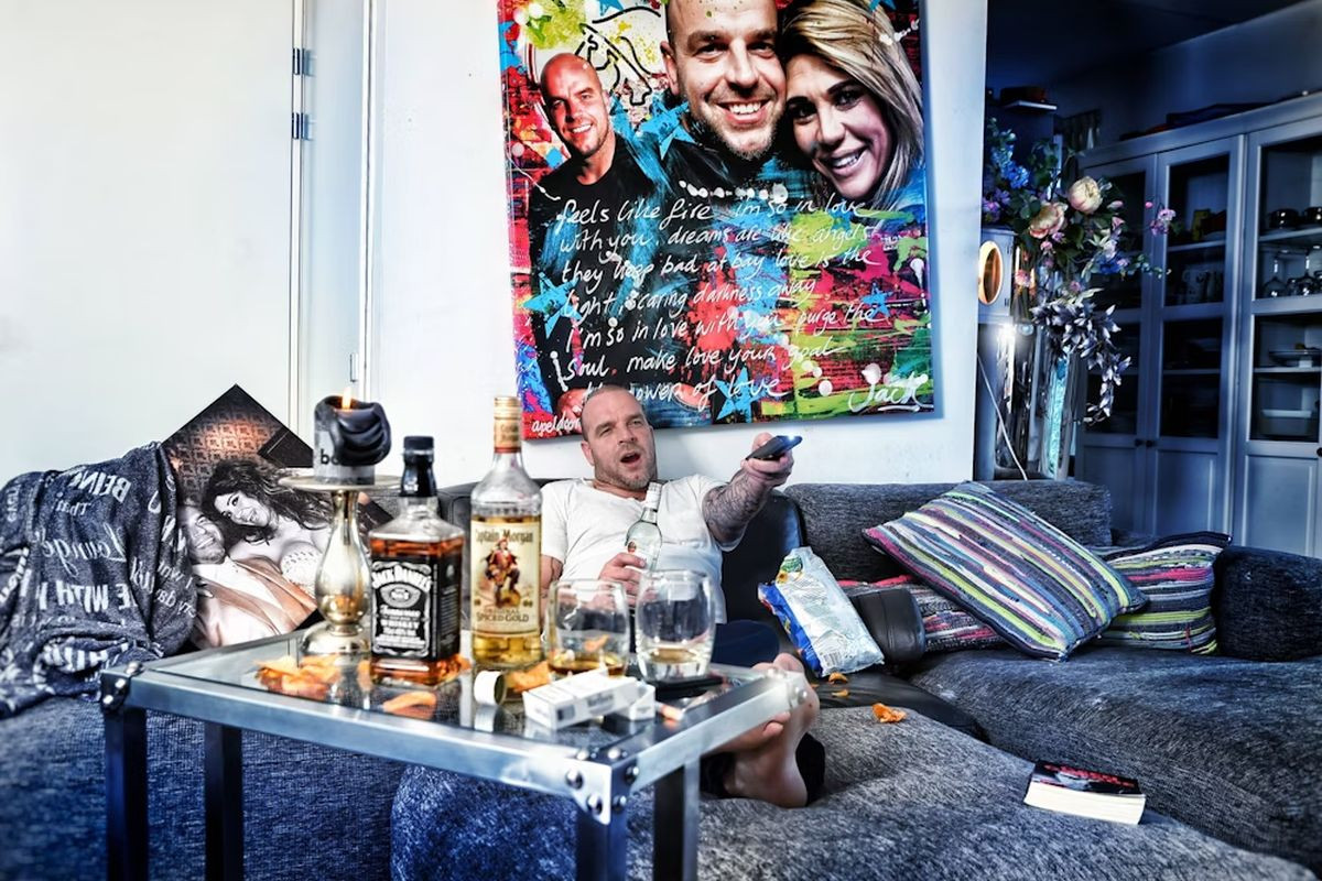 "Bio sam drugo najbolje krilo Europe, slažem ženi da sam povrijeđen, odem u striptiz bar, a onda..." "Bio sam drugo najbolje krilo Europe, slažem ženi da sam povrijeđen, odem u striptiz bar, a onda..."