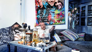 "Bio sam drugo najbolje krilo Europe, slažem ženi da sam povrijeđen, odem u striptiz bar, a onda..."