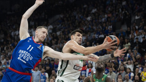 Slijedi velika drama u Euroligi!