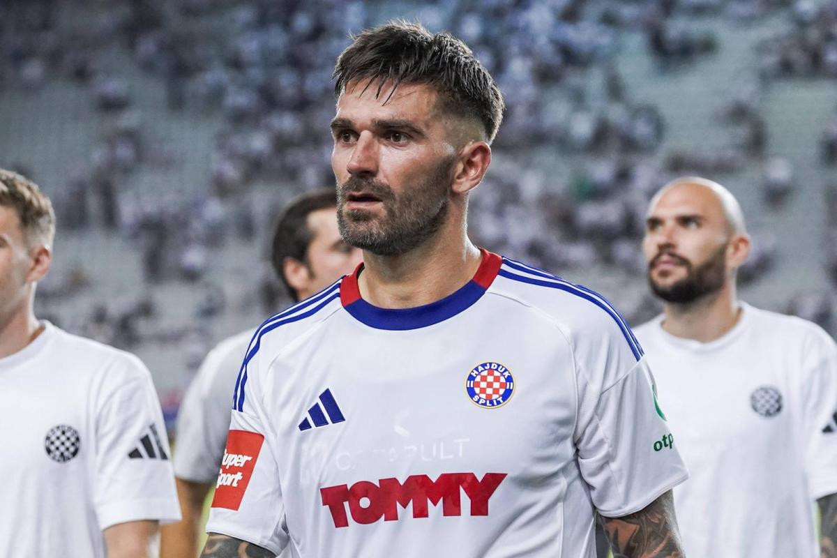 Kruže razne priče o Livaji i Hajduku, istina je isplivala na površinu: "Kad dođe kriza Marko će..." Kruže razne priče o Livaji i Hajduku, istina je isplivala na površinu: "Kad dođe kriza Marko će..."