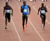 Bolt lako kroz kvalifikacije