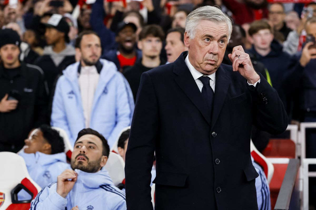 Ancelotti protiv Barcelone mijenja formaciju, ceh plaća velika zvijezda Ancelotti protiv Barcelone mijenja formaciju, ceh plaća velika zvijezda
