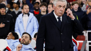 Ancelotti protiv Barcelone mijenja formaciju, ceh plaća velika zvijezda