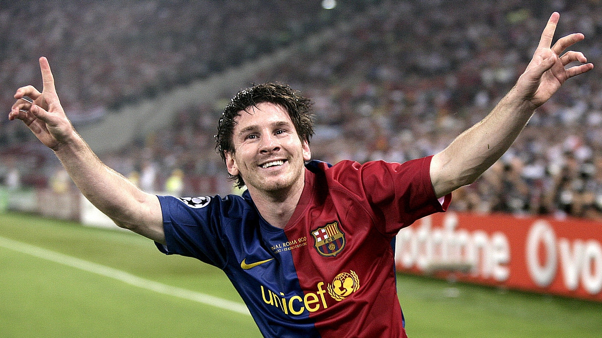 Vjerovali ili ne, Messi je svoj najdraži gol u karijeri postigao glavom!