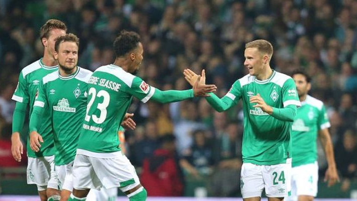 Stuttgart došao do jako važnog boda na gostovanju kod Werdera