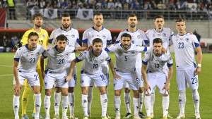 Dediću i Džeki bio sretan, ali BiH deklasirana kada je sudio - Poznat sudija za meč protiv Portugala
