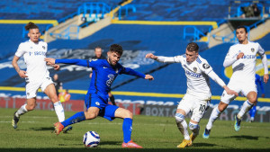 Chelseaju samo bod na gostovanju kod Leedsa