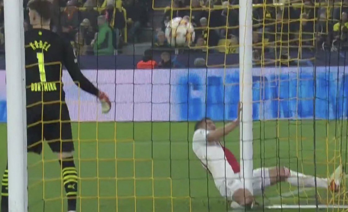 Dušan Tadić sinoć protiv Dortmunda postigao najbolniji gol u svojoj karijeri