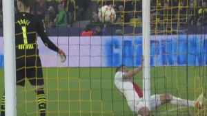 Dušan Tadić sinoć protiv Dortmunda postigao najbolniji gol u svojoj karijeri