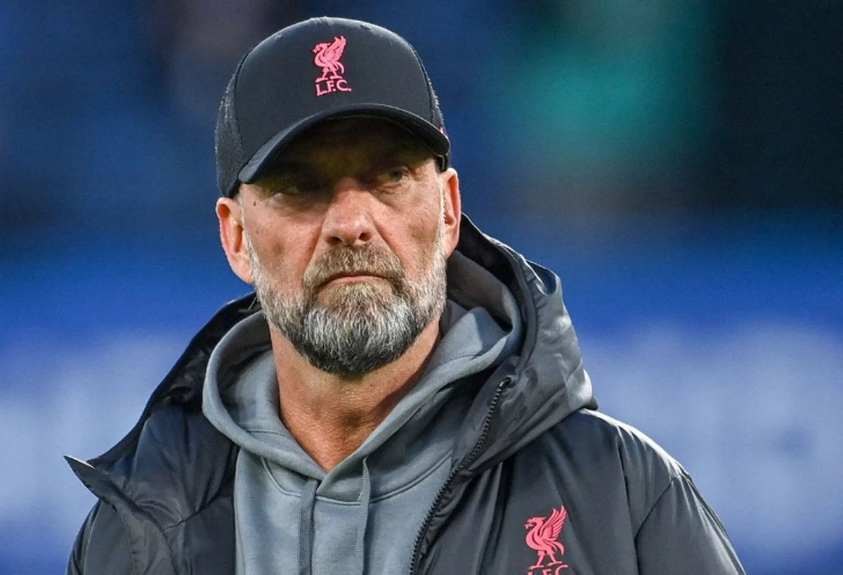 Nakon što su ga "ispalili" Caicedo i Lavia, Klopp konačno našao veznjaka koji hoće u Liverpool