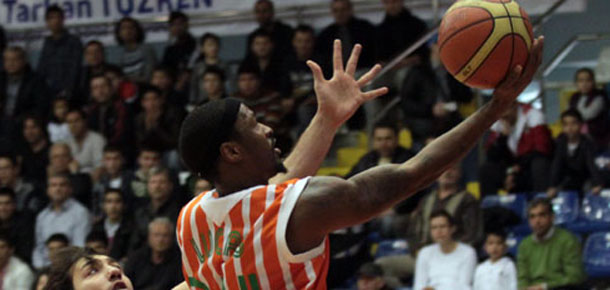 Galata zaustavila Banvit na 7 pobjeda