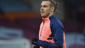 Bale jasno poručio gdje želi igrati naredne sezone