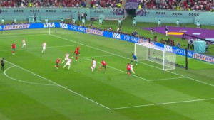 Gvardiol "zaplivao" kroz zrak i zabio čudesan gol, ali slavlje Vatrenih je kratko trajalo