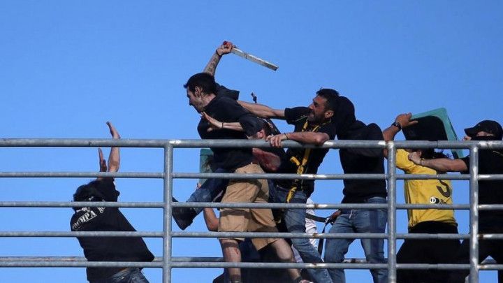 PAOK-u su vraćeni bodovi, u Grčkoj počinje 'rat'