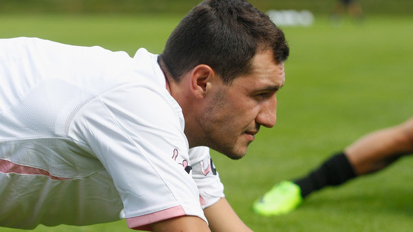 Jajalo sve bliže transferu, želi ga i Udinese