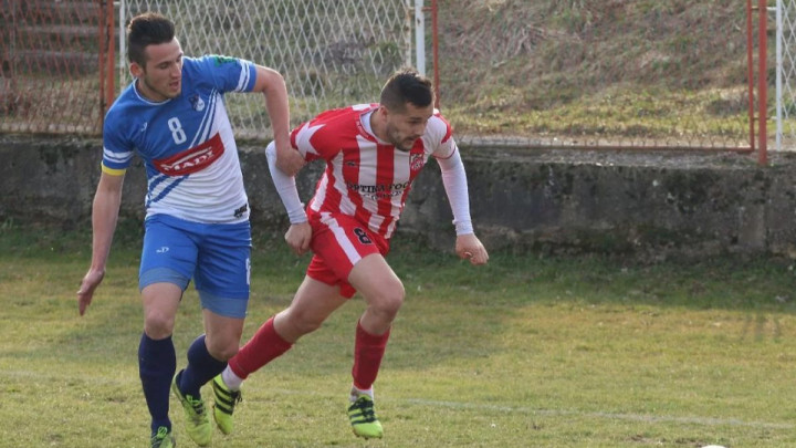 Infarkt završnica u Gradačcu, na kraju podjela bodova