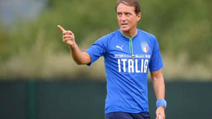 Šta je spremio Mancini za Finsku? Četiri izmjene i igrač Shanghai Shenhua u napadu?