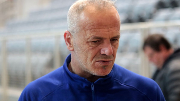 Bilal Šuman: Želja i volja su ogromne, odnos prema reprezentativnom dresu nikad nije bio upitan