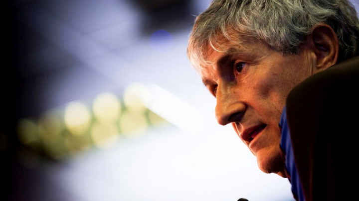 Sastav koji se čekao: Setien odabrao startnih 11 za Granadu!