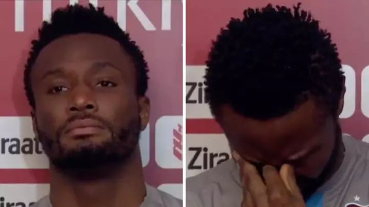 Mikel zaplakao zbog poruka koje je dobio na Instagramu: "Moje kćerke imaju samo četiri godine..."