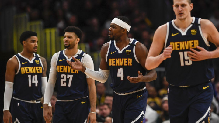 Koronavirus stigao i među Denver Nuggetse