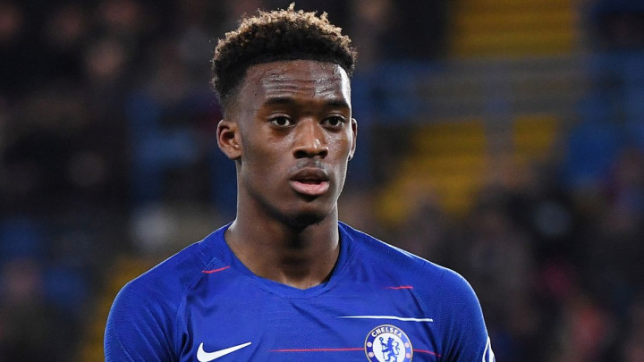 Hudson-Odoi uhapšen nakon što je putem interneta upoznao manekenku i pozvao je u svoj dom
