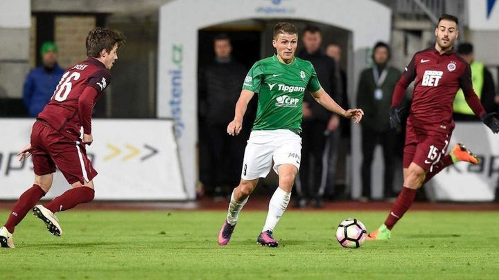 Mehanović strijelac u pobjedi Jabloneca