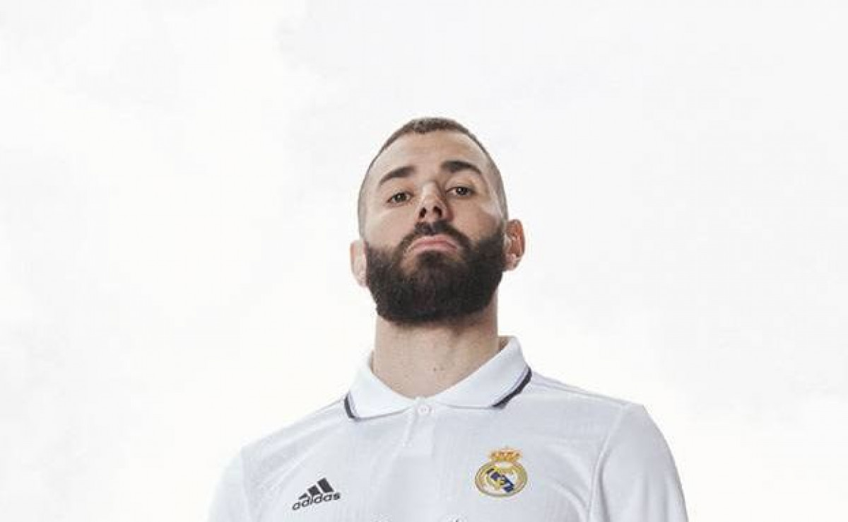 Niko nije na tako gospodski način predstavio dresove kao danas Real Madrid