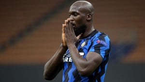 Lukaku stigao do novog rekorda, ali Interu to ne vrijedi previše