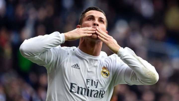 Ronaldo: Očekujem magičnu noć i prolaz u polufinale