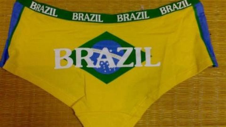 Skandal u Brazilu: Otjerani iz kluba zbog masturbiranja