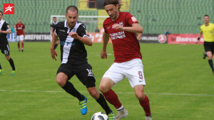 Neven Laštro napustio HŠK Zrinjski