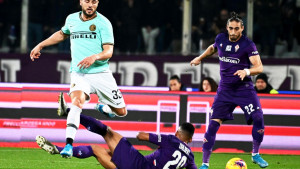 Dušan Vlahović ušao i spektakularnim golom razočarao Inter