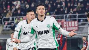 Italijani tvrde: Tarik Muharemović je želja i giganta iz Manchestera