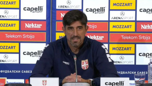 Paunović rekao kako stoje stvari oko braće Milinković-Savić, Srbi u transu: "Pričali smo, oni će..."