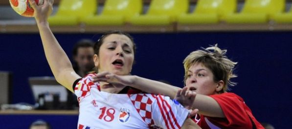Srbijanke i Slovenke bez sreće
