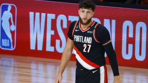 Portland i Nurkić imali noć za zaborav
