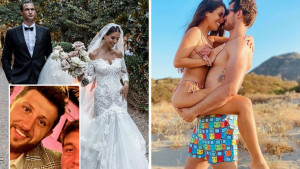 Oženio se slavni par: Na luksuznoj svadbi se pojavile velike zvijezde, među njima i Jusuf Nurkić