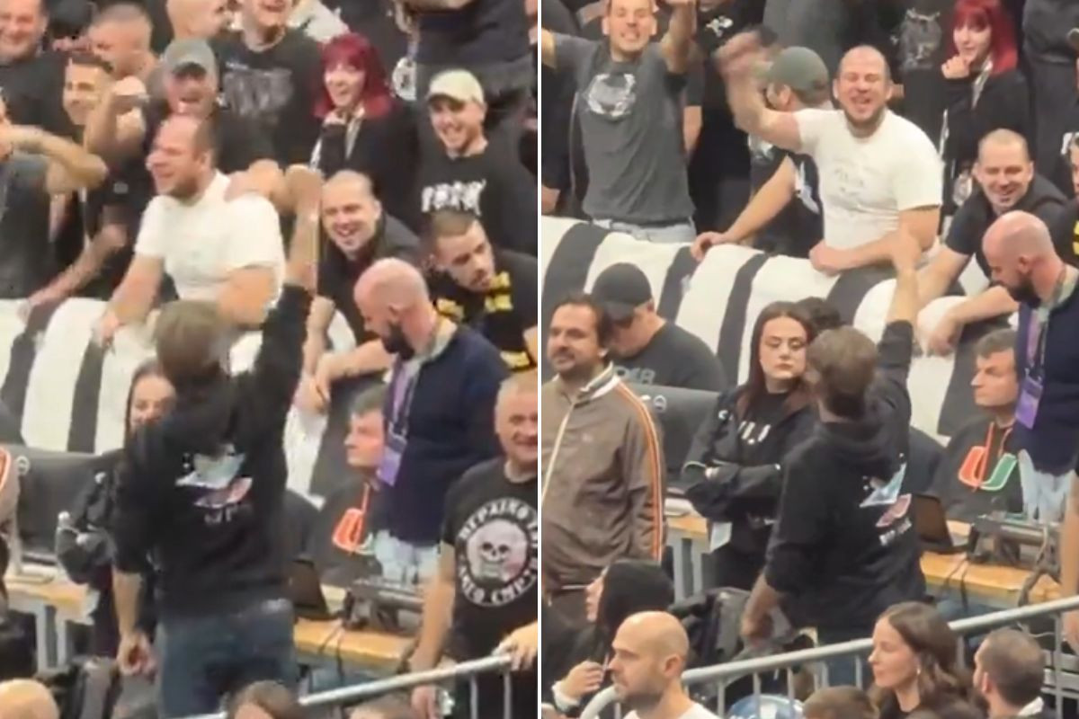 Delirijum poznatog glumca u Beogradu, komentari su brutalni: "Ono kad ti..."