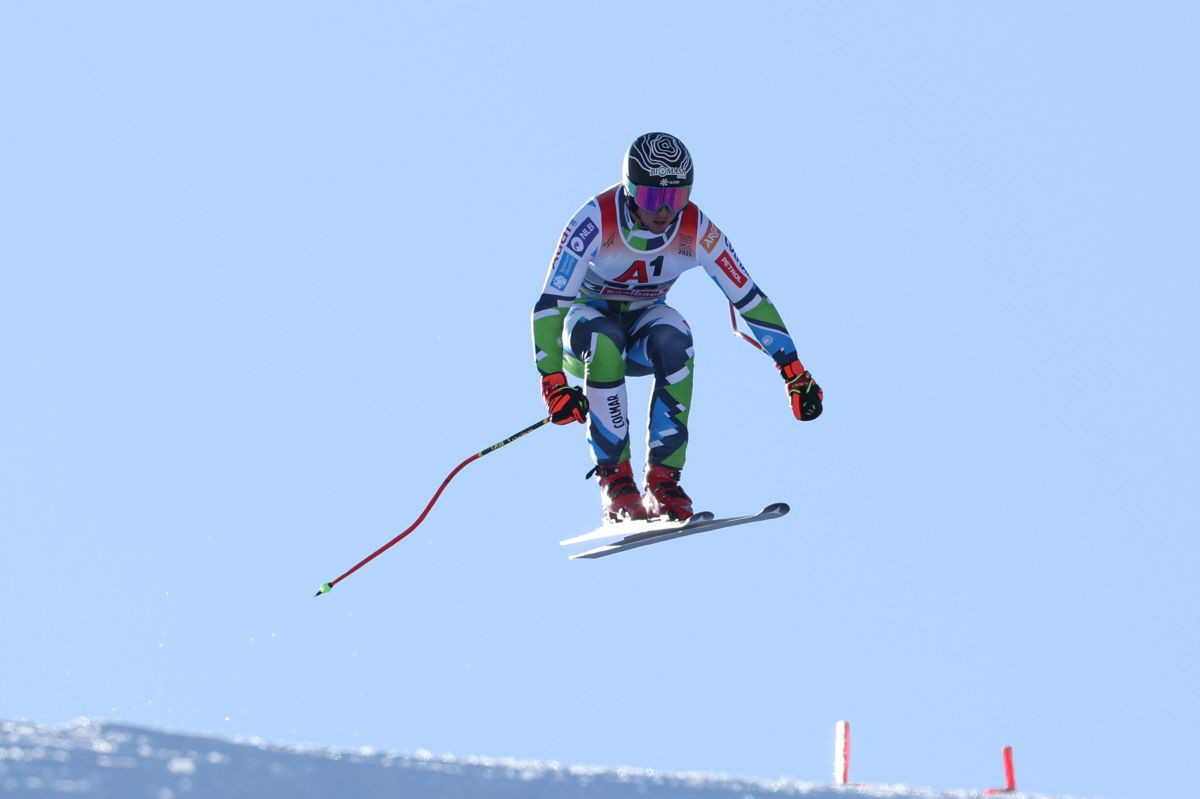 Ma kakvi Švicarci: Skijaški svijet priča o slovenskom čudu!