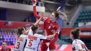Ćamila i drugarice su dobile najbolju moguću vijest: "Fortuna" zagrlila Hrvatsku