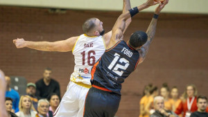 U utorak utakmica Bosna BH Telecom – UCAM Murcia, direktan prijenos na MY TV-u